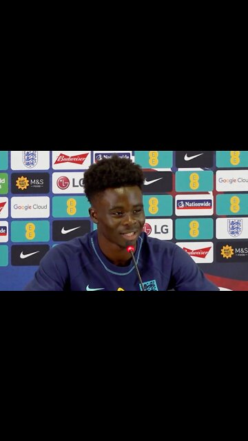 'Henry and Pires support me to this day! Thierry reaches out after most Arsenal games' | Bukayo Saka