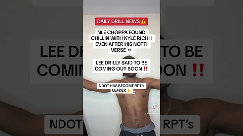 Daily NEWS 🔥🔥 #nycdrill #drill #kayflock #cblu #dthang #nyc #drillmusic #drillbeat