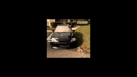 Cool car clips