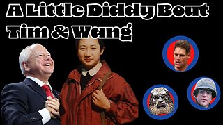 Behind Enemy Lines: Little Diddy Bout Tim And Wang