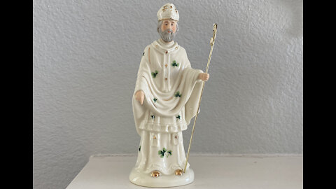 St. Patrick for Adults