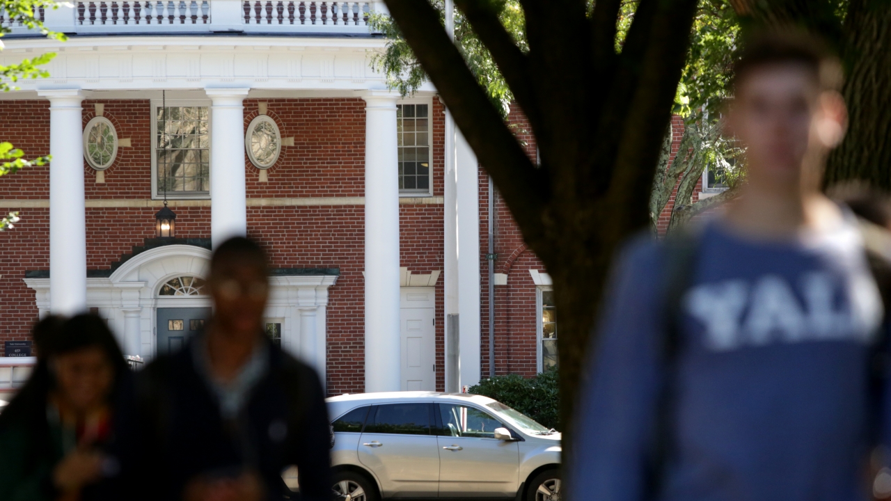 White House Budget Proposes Changes to Student Loan Programs