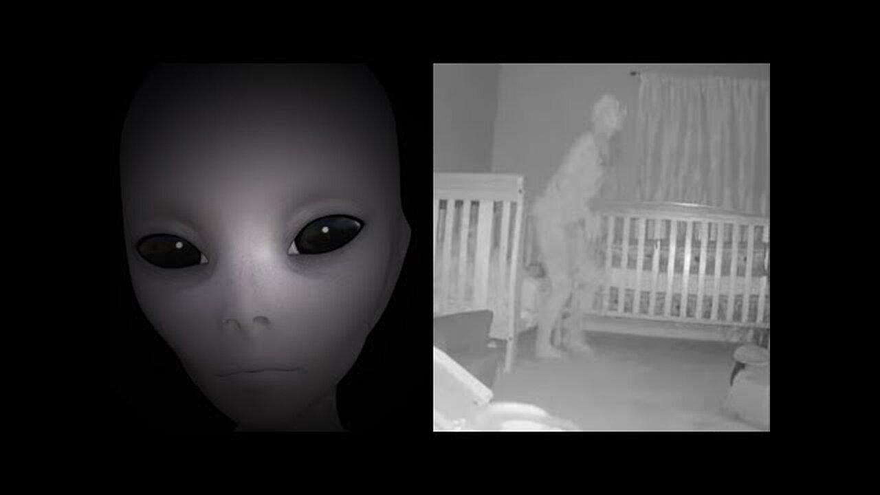 ALIEN DECEPTION! THE PENTAGON BRINGS ATTENTION TO THE FACT THAT ALIENS ARE REALLY DEMONS!