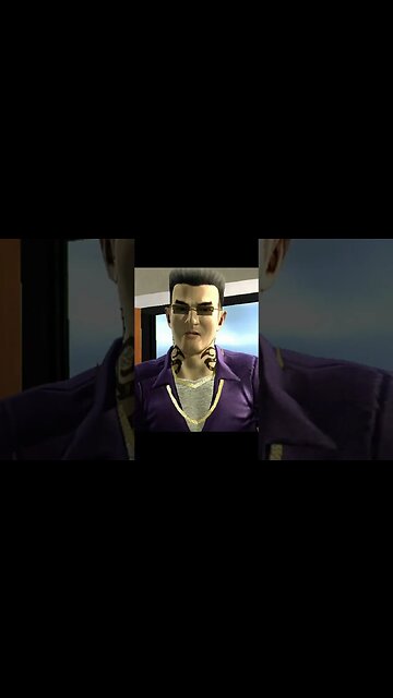 Saints Row 2: Bleeding Out | Heads Up #Shorts