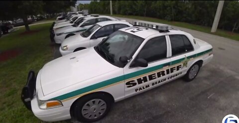 PBSO asks for a bigger budget