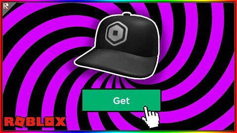 (🤩ULTRA RARE!) HOW TO GET THE ECONOMY CAP ON ROBLOX FOR FREE!