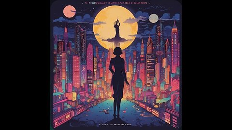 Ivys Nocturnal Dance