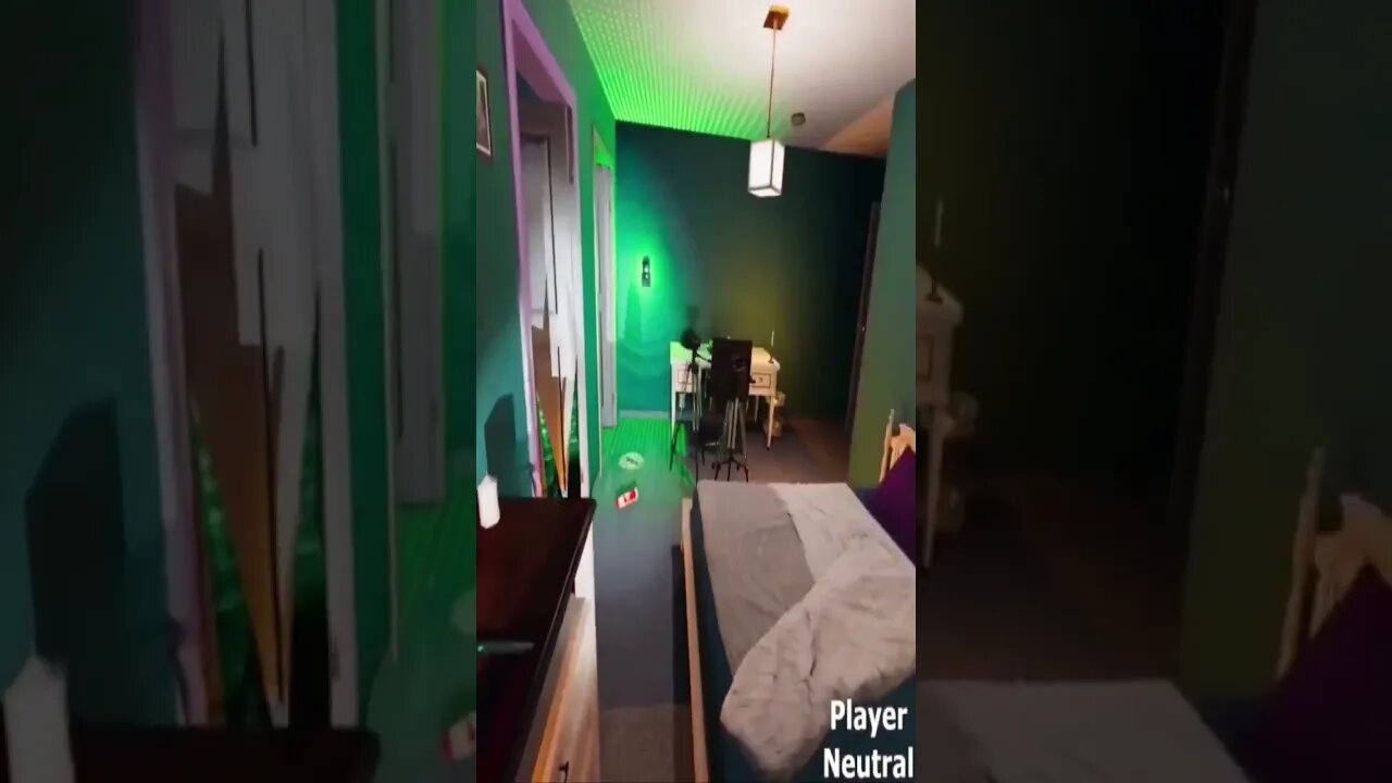 Maré apareceu do nada TRAILER