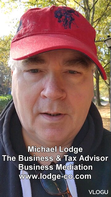 The scammers are out there