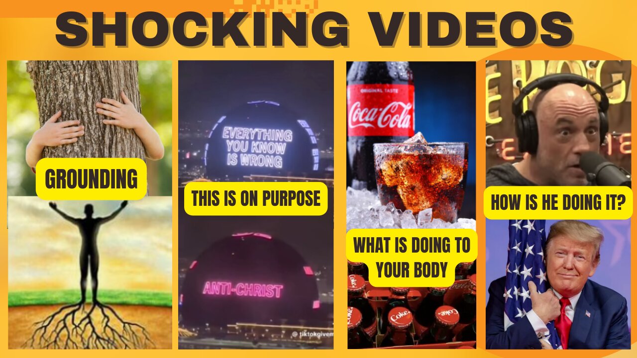 Incredible Videos! Compilation of Videos that will shock you