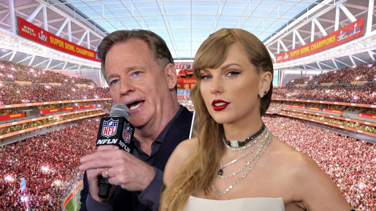 Taylor Swift's SECRET Plan to Buy the Chiefs EXPOSED