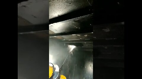 Ship Cleaner Job #shorts #jobs