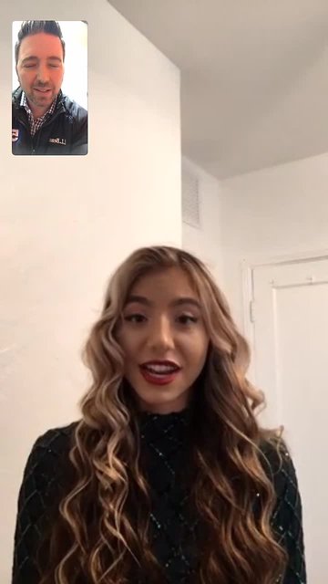 'American Idol' contestant Peach Martine thanks Cleveland