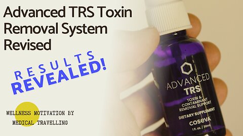 MIND-BLOWING Advanced TRS Results Revealed in This Review