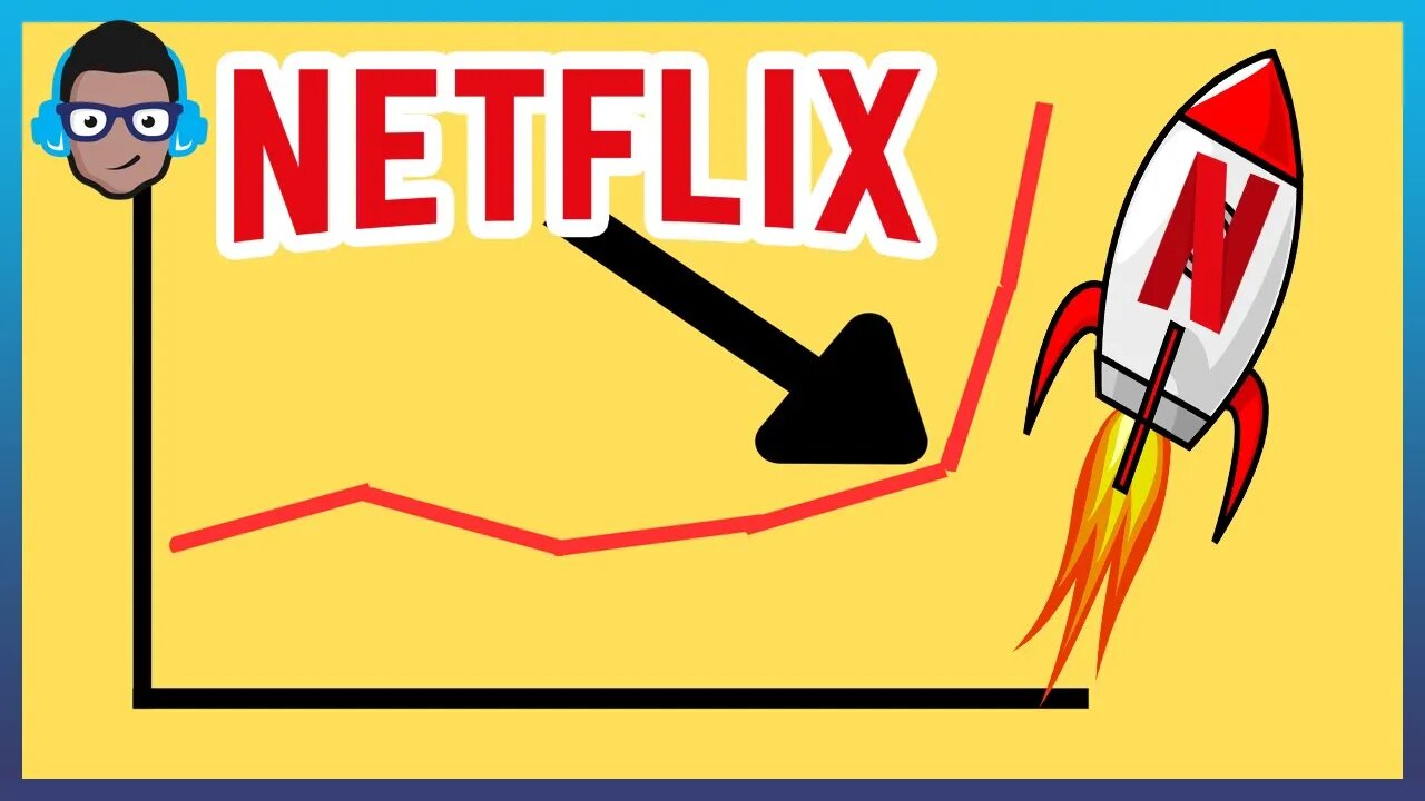 Thanks Netflix | The Days of Password Sharing Are Over