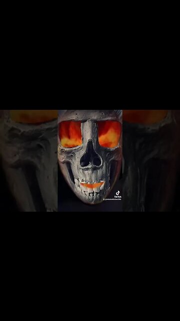 irresponsible for everything that comes into your life Mikey.