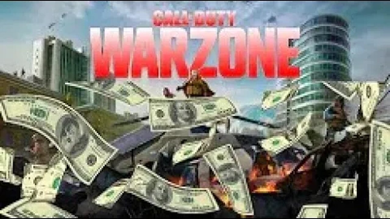 Warzone is good, but it could be so much better