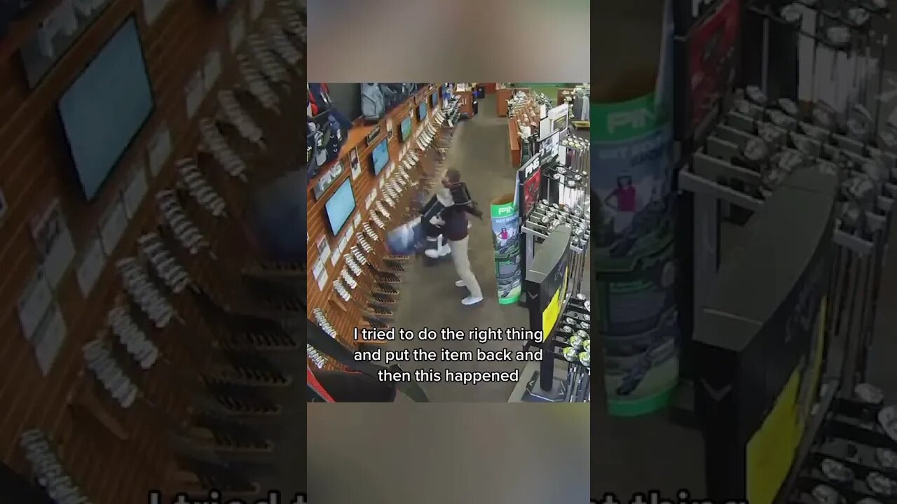 AT LEAST THEY FELL IN ORDER 💀🤣