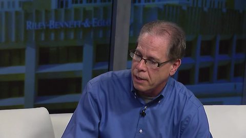 Conversation with U.S. Senate Candidate Mike Braun