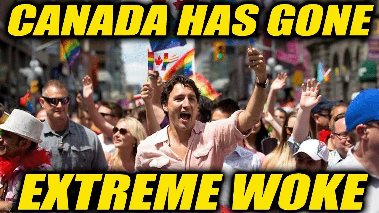 Canada Allows Refugees If They Are LGBTQ