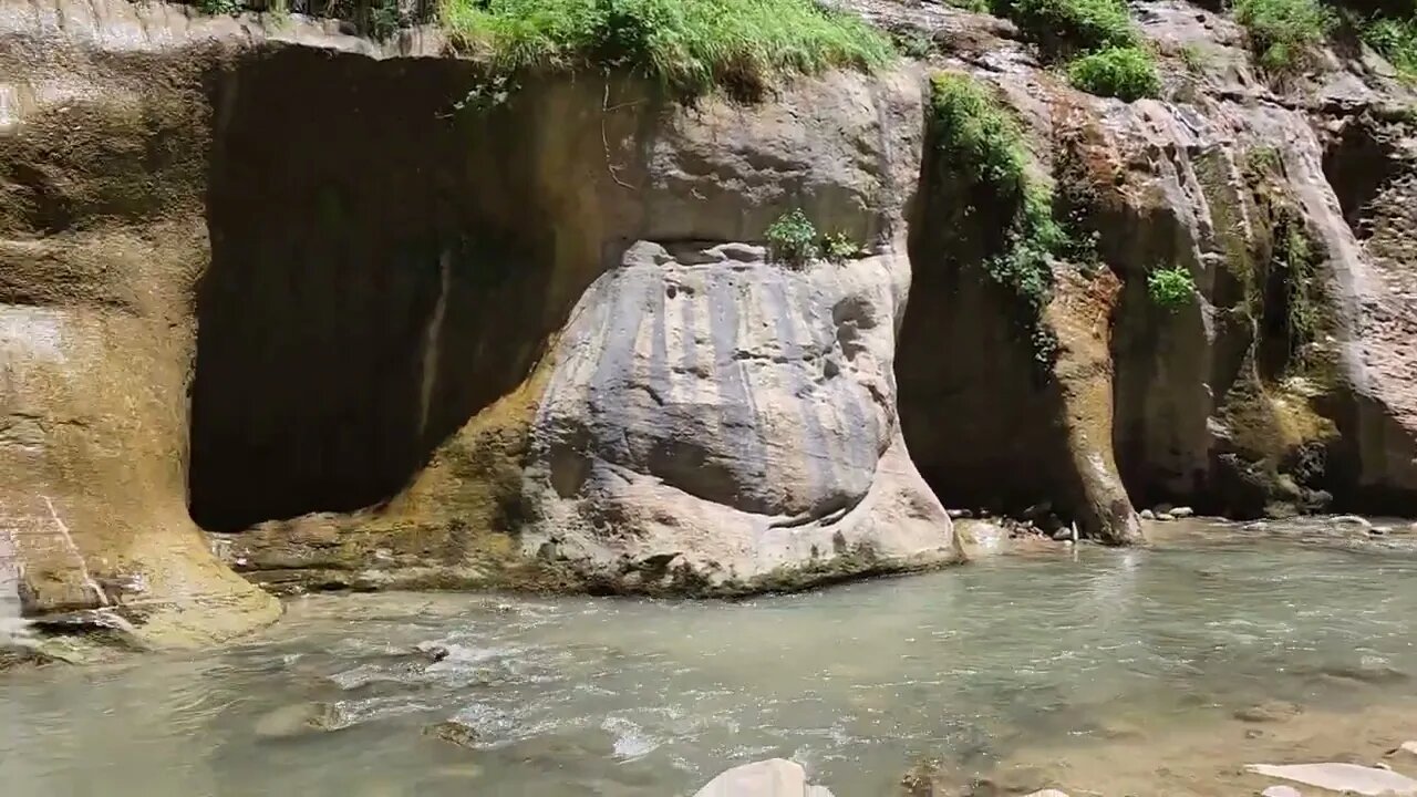 Zion NP | The Narrows