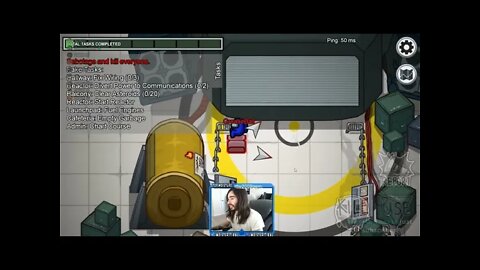 Brave Chatter Saves The Entire Lobby From The AFK Strat