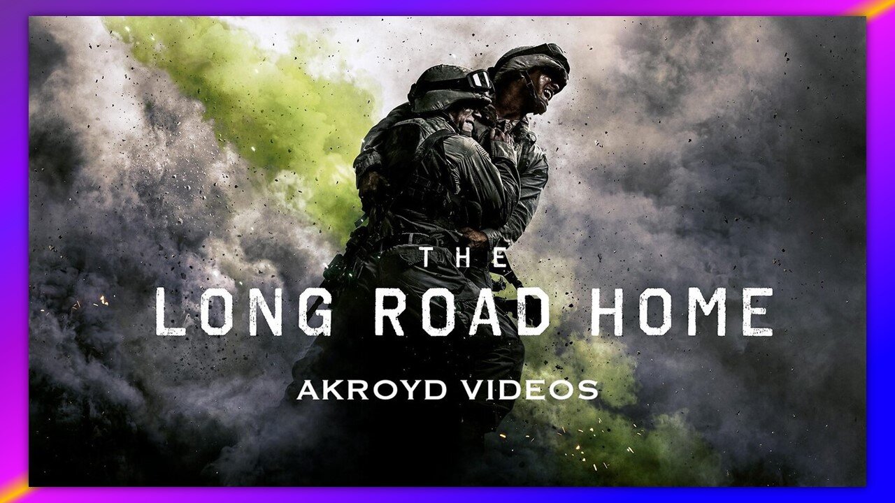 ZAKK WYLDE - ROAD BACK HOME - BY AKROYD VIDEOS