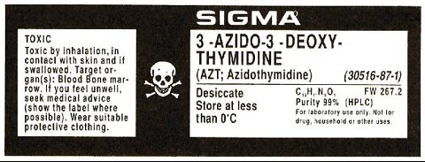 Exposing Fauci, Quote: AZT is 'Safe and Effective'