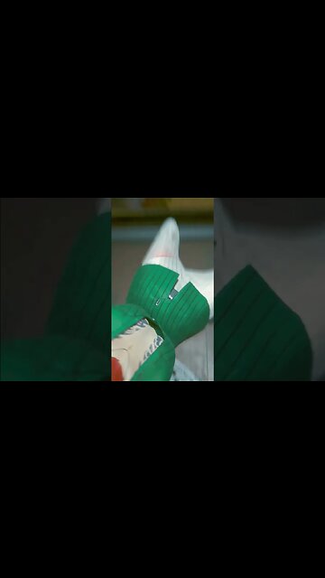 I Needed A Shield... #shorts #cyberpunk2077