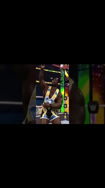 wwe 2k23 my faction Proving Grounds gameplay part 47