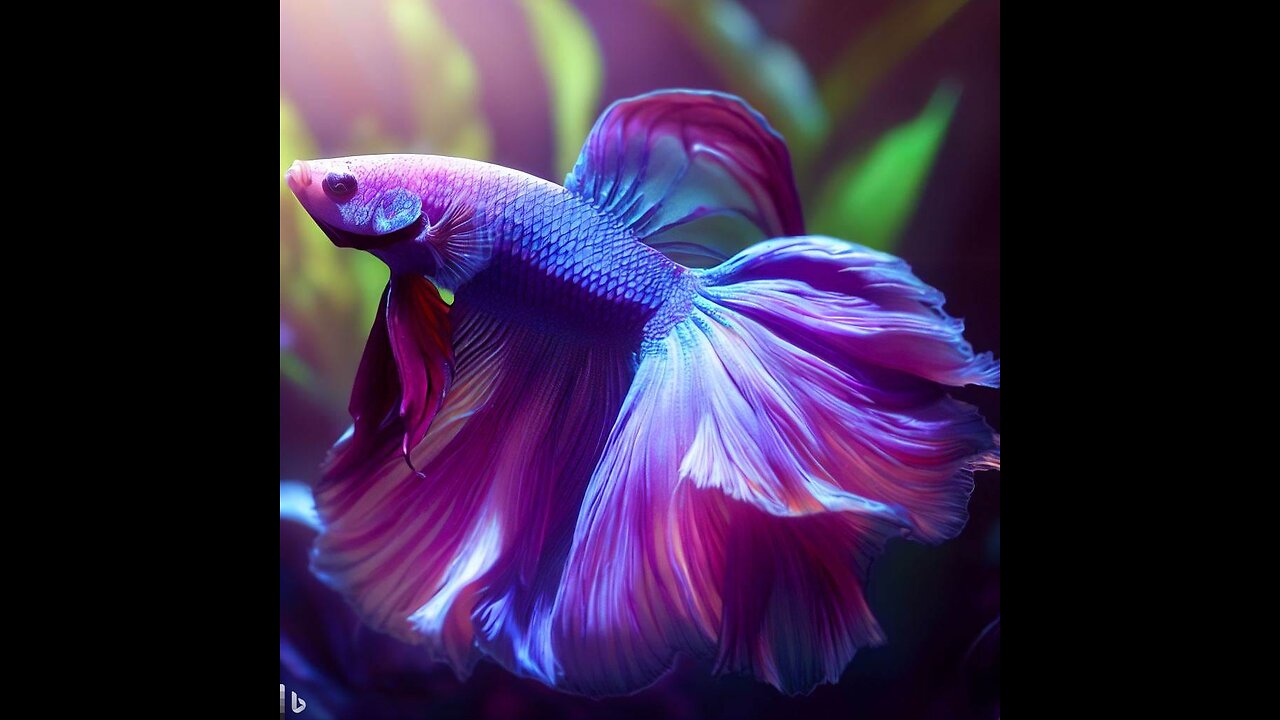 "Do Betta Fish Really Fight ?" - The Truth Revealed !