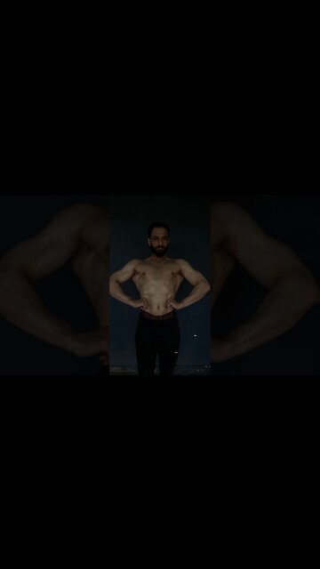 🔥WOW Natural Physique #shorts #youtubeshorts #youtube #viralshorts #tiktok #short #viral