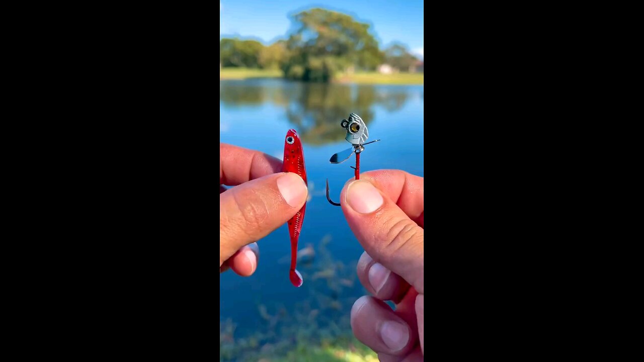 Fishing