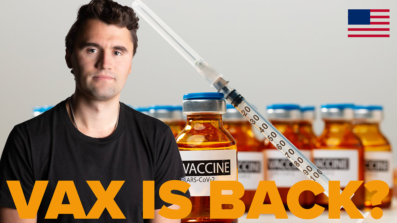 Why the Vax is Back + Debate Prep + Cohen Robs Trump | Davis, Hassam-Nahoum, MacArthur | LIVE