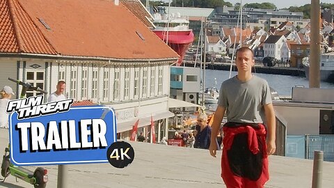 FACE BOY | Official 4K Trailer (2024) | DRAMA | Film Threat Trailers