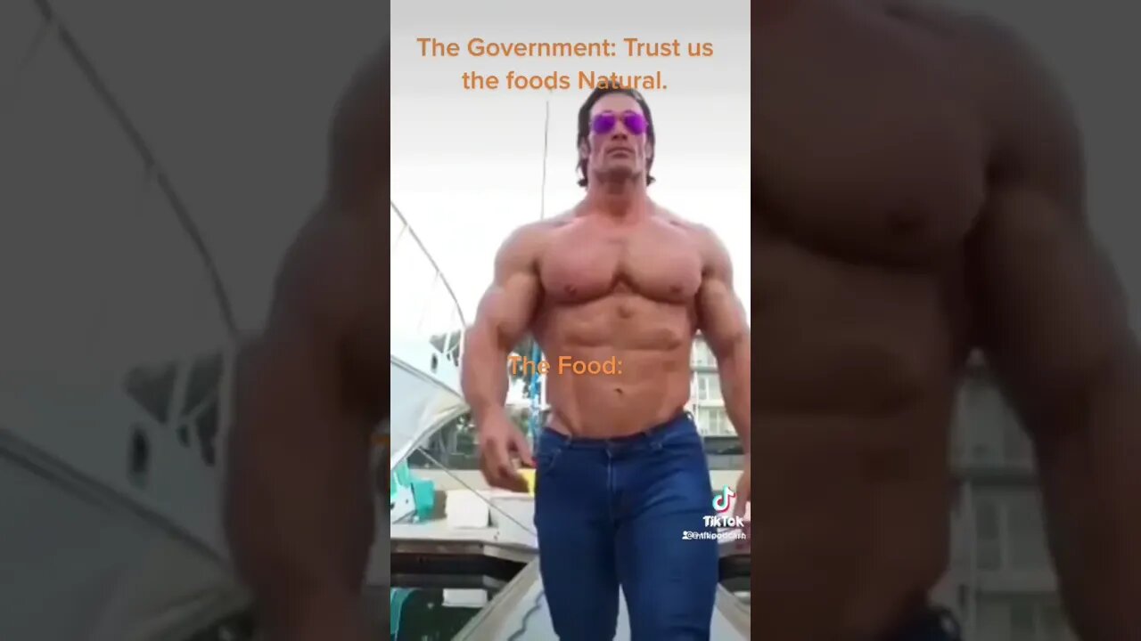 Just Trust Us Bro. #mikeohearn