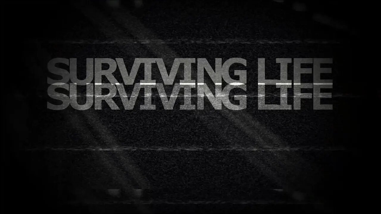 🧡 Surviving Life - "Predators Exposed"