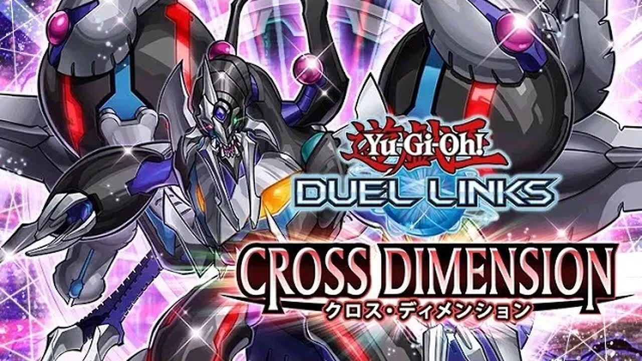 奇異博士2真係9唔搭8,玩下魔玩具 | 遊戲王duel links