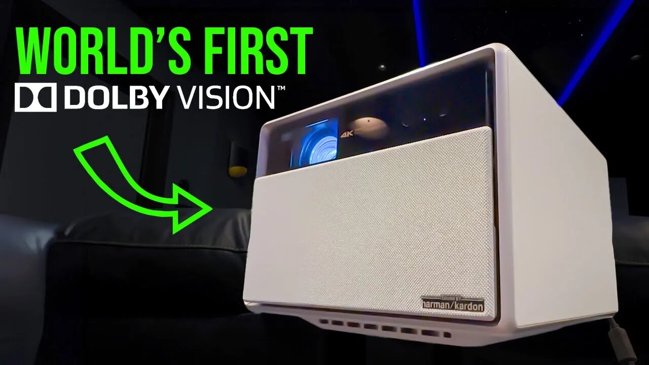 Don't buy the XGIMI Horizon Ultra Projector before watching this