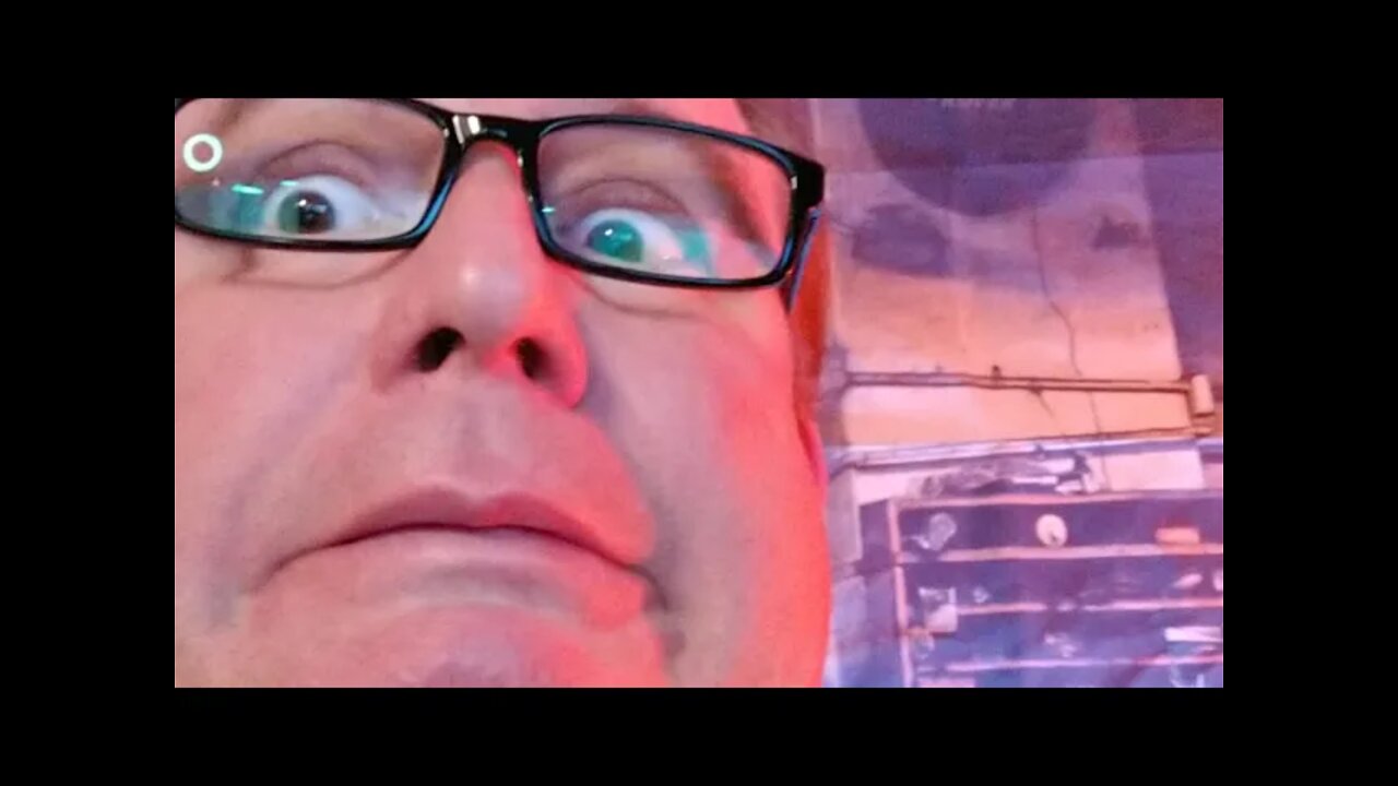 Im Having Technical Difficulties