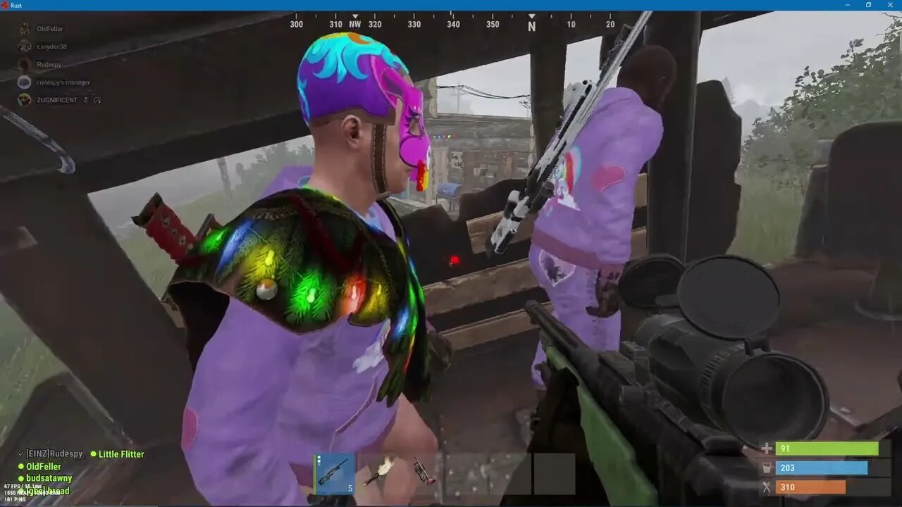 Achievement Accidents