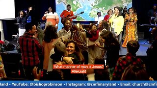Worship Set | Sunday January 8th, 2023
