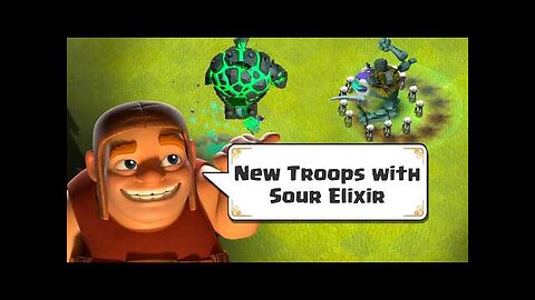 Mashup Madness Event Explained - 4 New Troops!