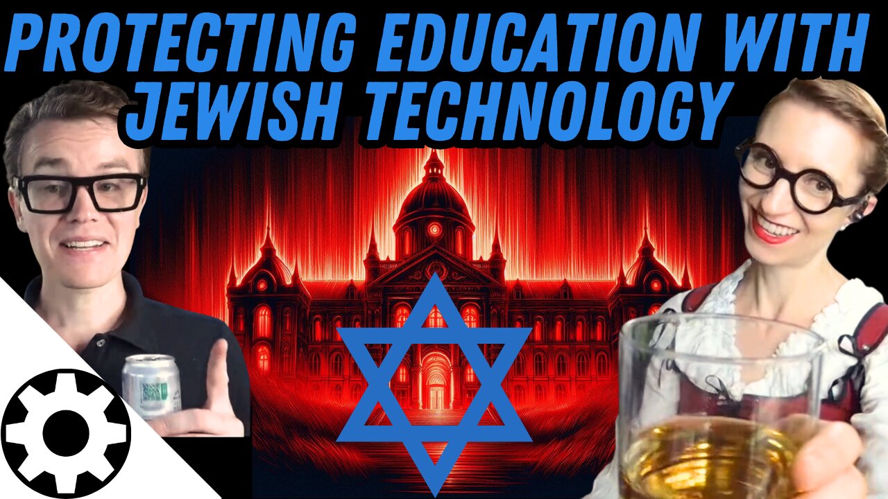 Can Jewish Cultural Technology Fix the Downfall of Modern Universities?