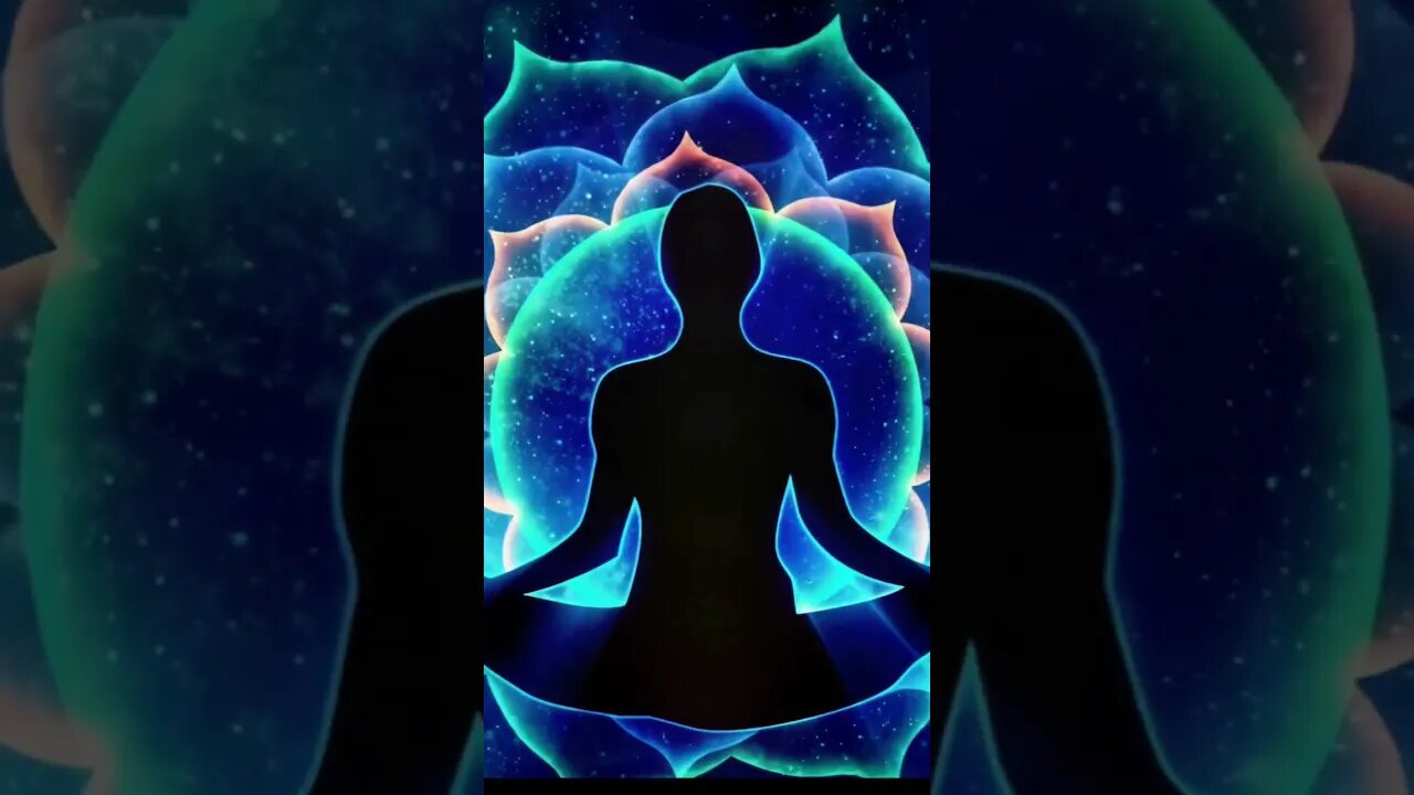 "Awakening The Inner Eye: Meditation For Third Eye & Pineal Gland Activation"