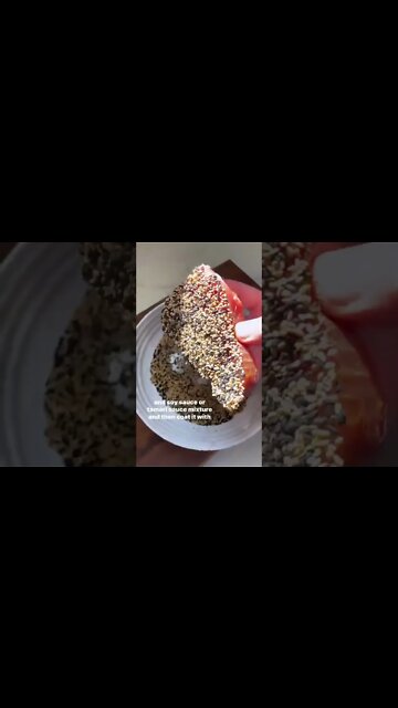 This wasabi sauce is life!! The tuna is pretty solid too 😁. #lowcarb #ketorecipes #tuna #Shorts