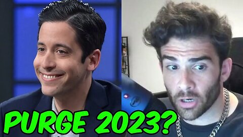 Michael Knowles Not Call Of Trans Purge