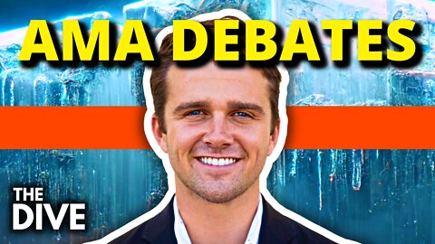 DEBATING & AMA