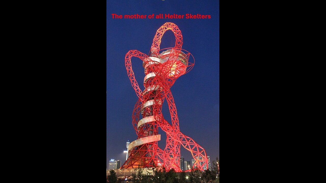 Helter Skelter and SPELLing