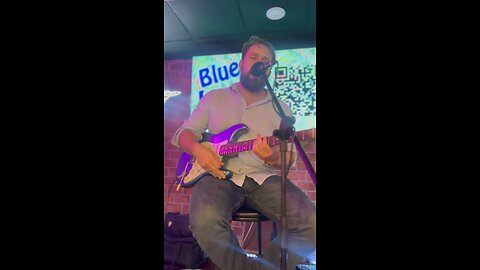 Blue Levee Live